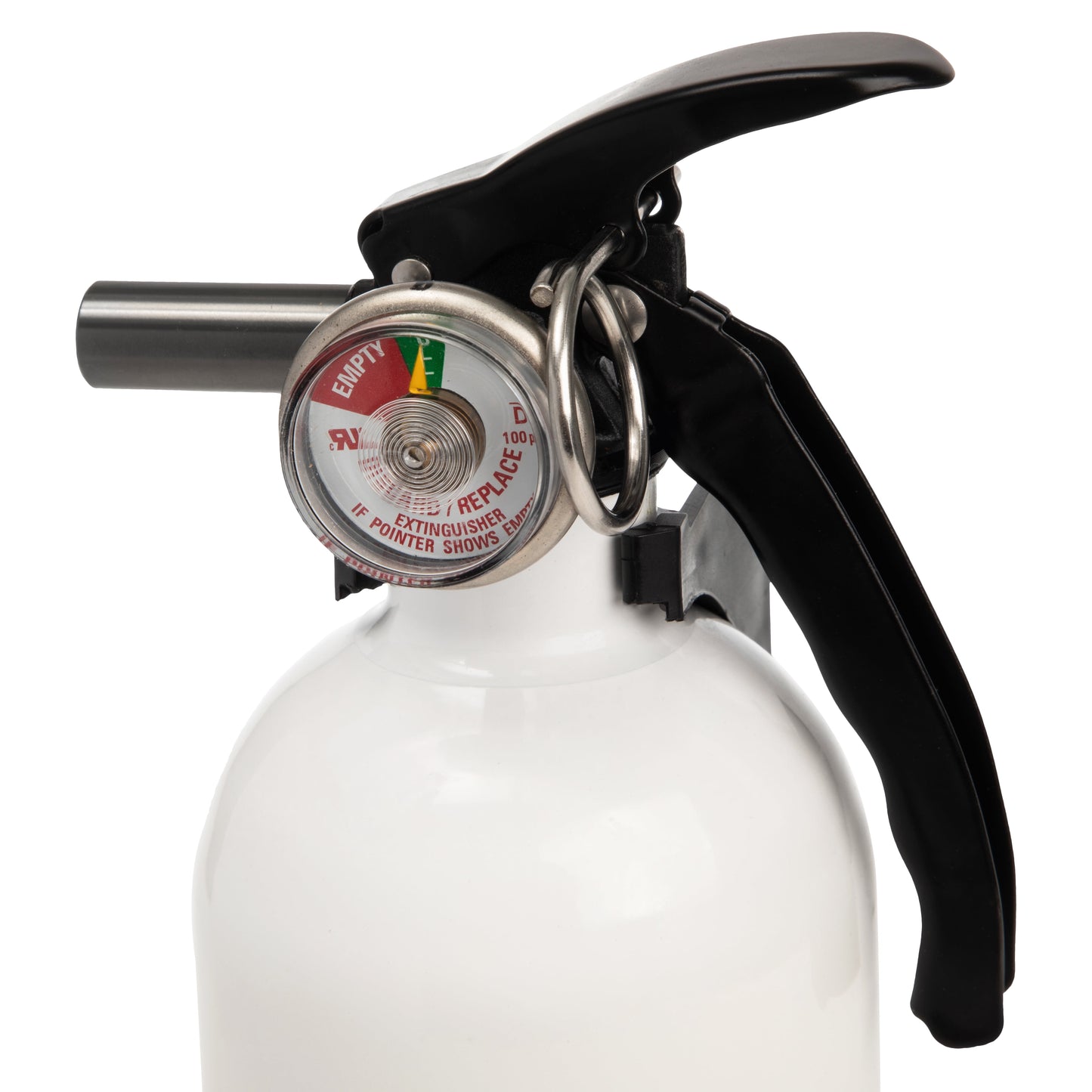 Auto/Marine UL Listed Fire Extinguisher, 10-B:C Rated