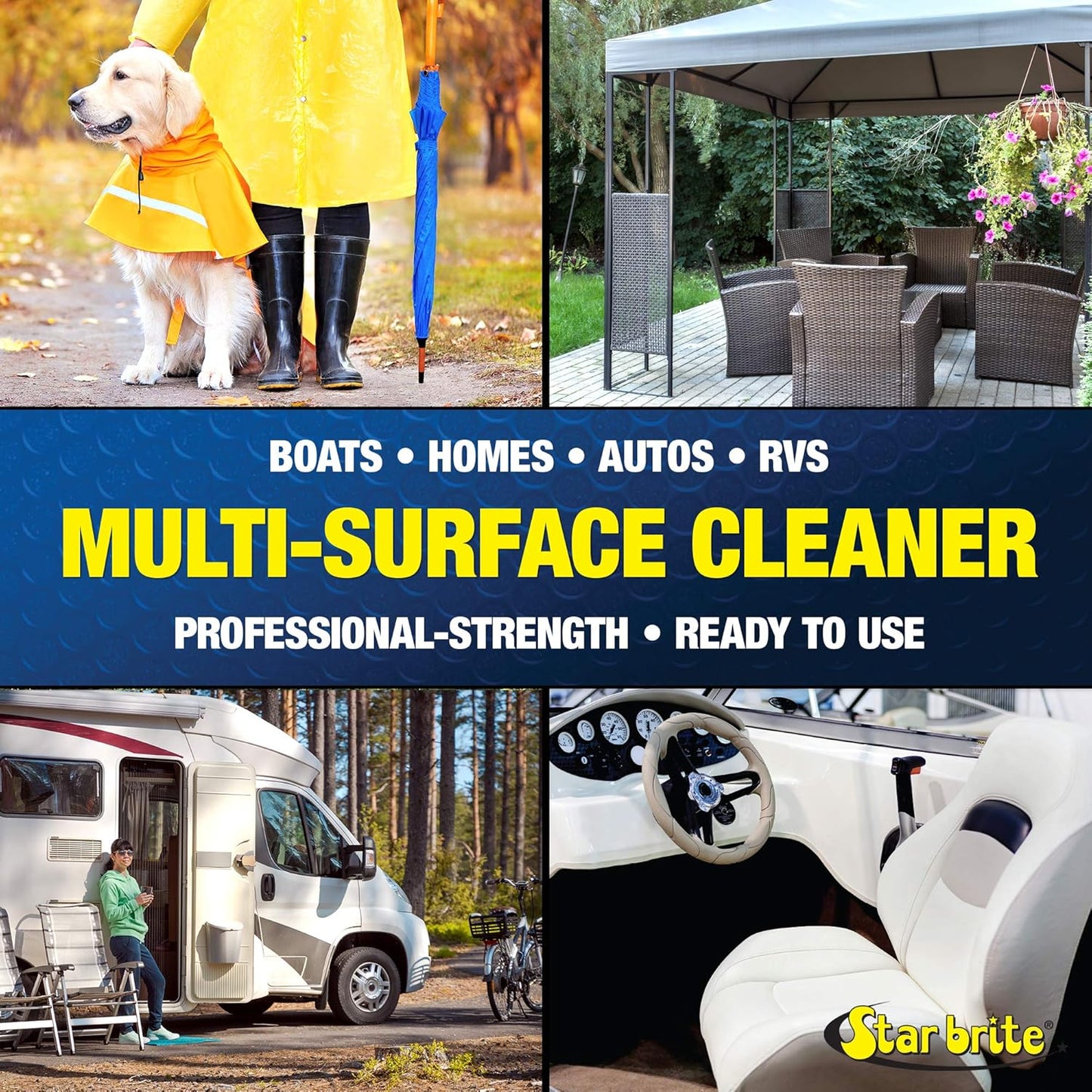 Ultimate Vinyl Clean - 32 OZ (096232)