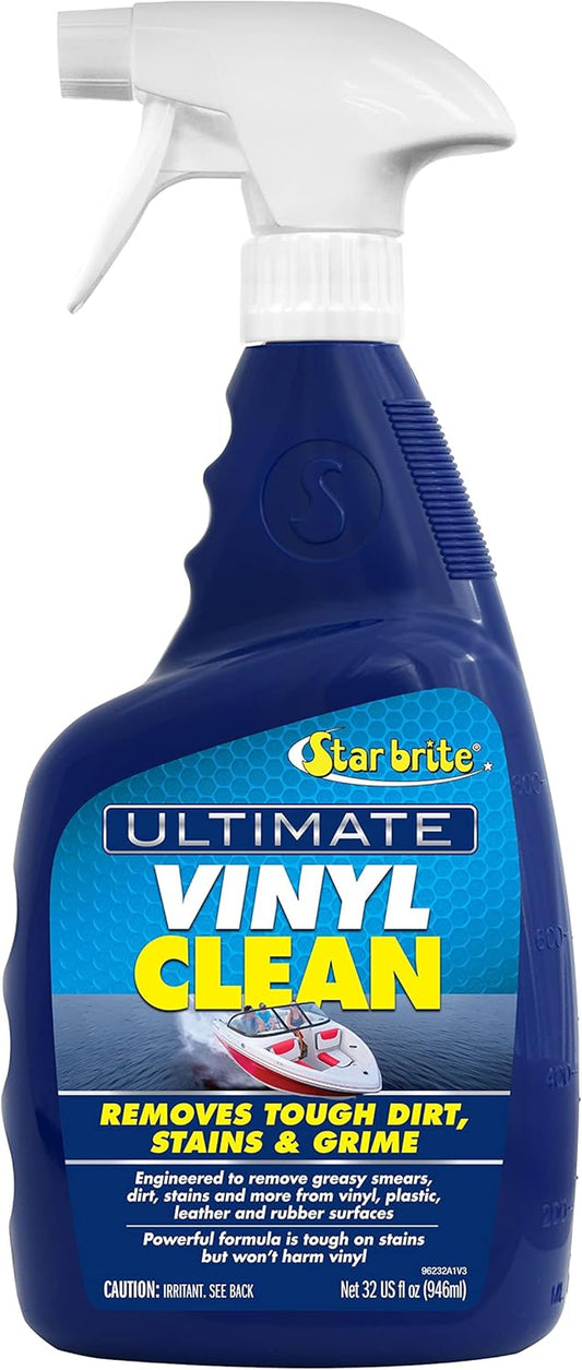Ultimate Vinyl Clean - 32 OZ (096232)